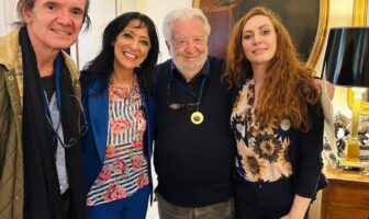 premio rome europe