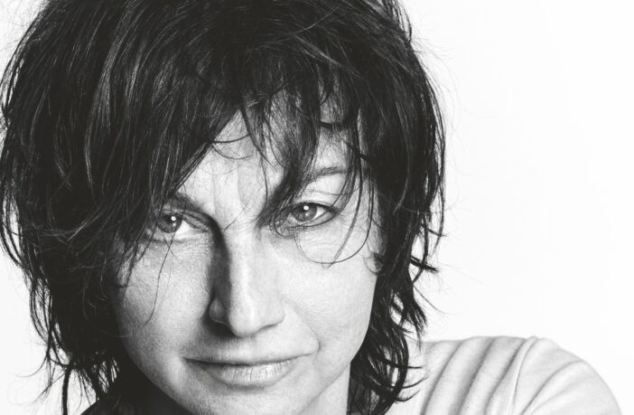 gianna nannini