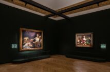 caravaggio
