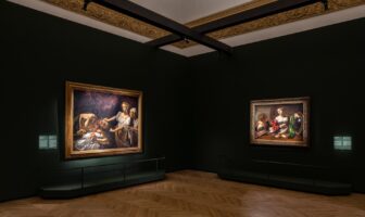 caravaggio