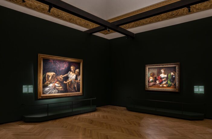caravaggio