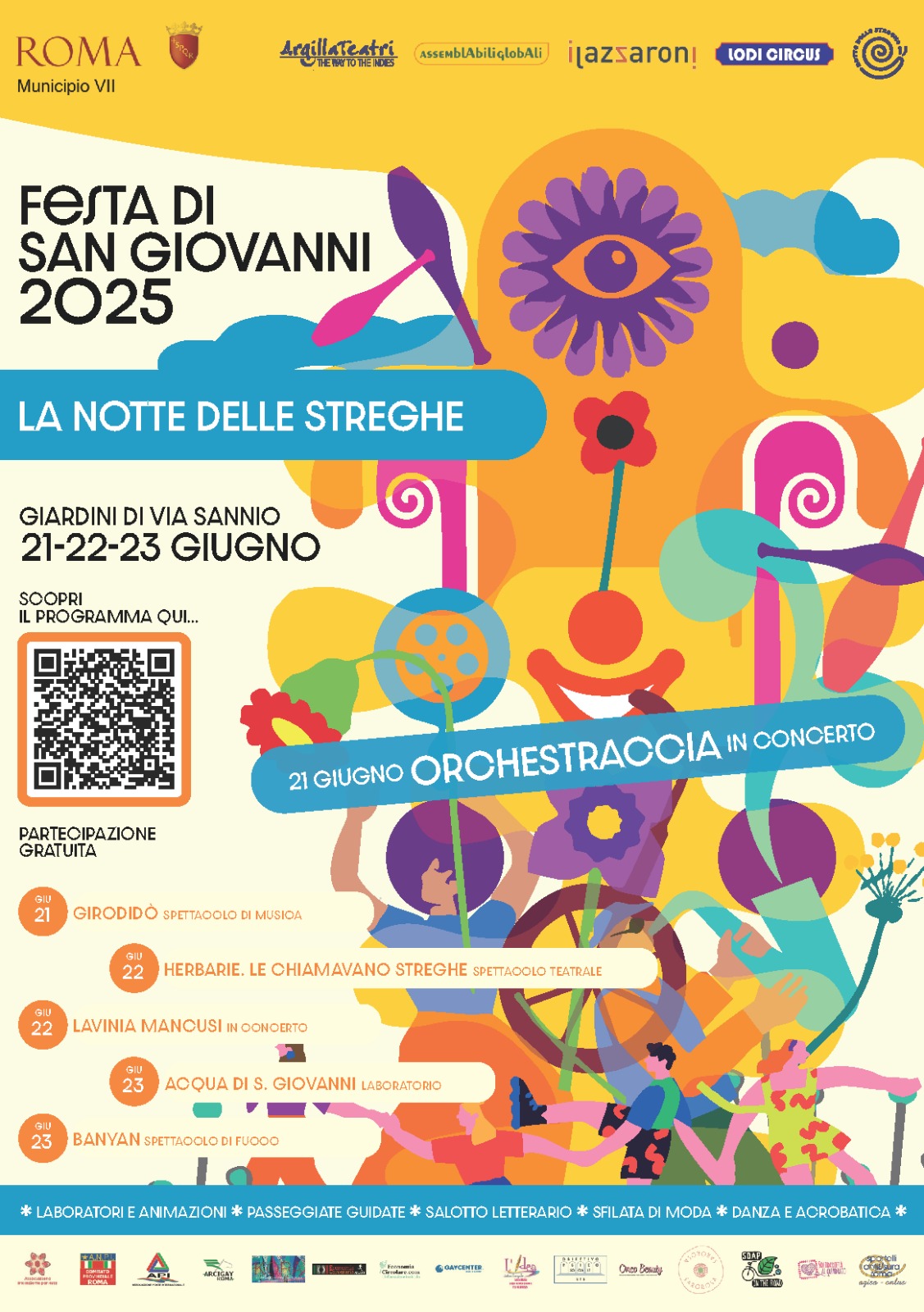 FESTA DI san giovanni