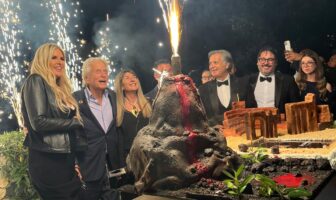 taormina film fest