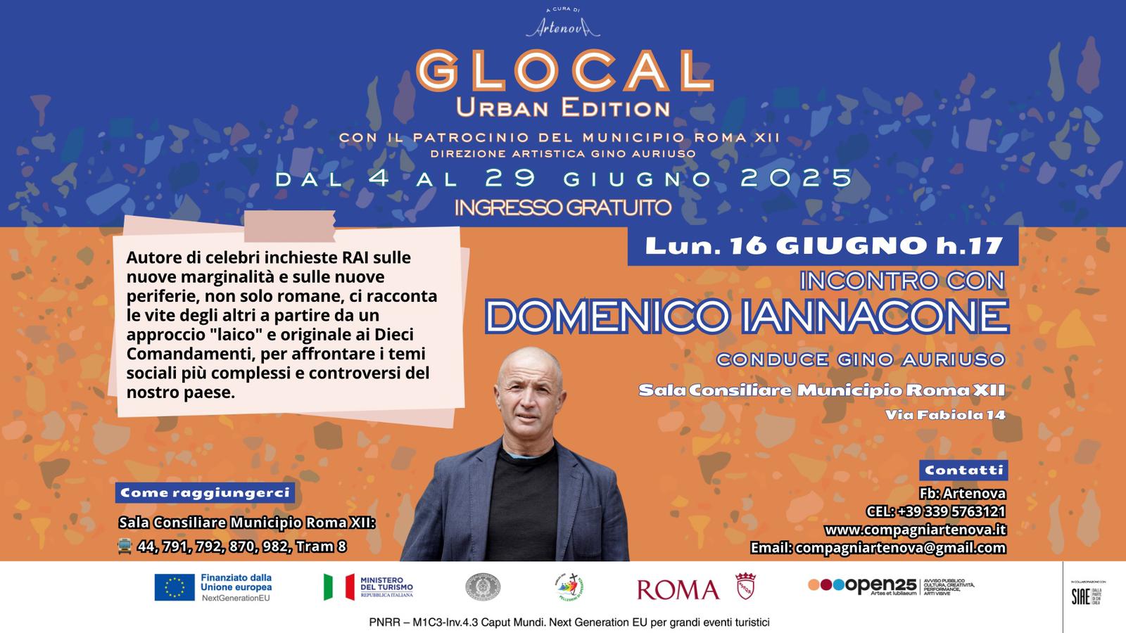 iannacone