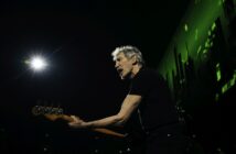 roger waters