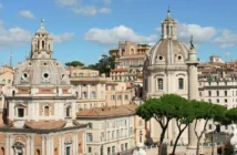 Roma veduta ead