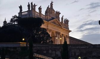 FESTA DI san giovanni