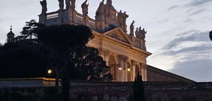 Festa di San Giovanni: La notte delle streghe