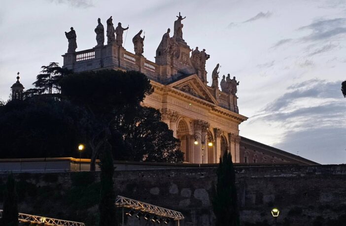 FESTA DI san giovanni
