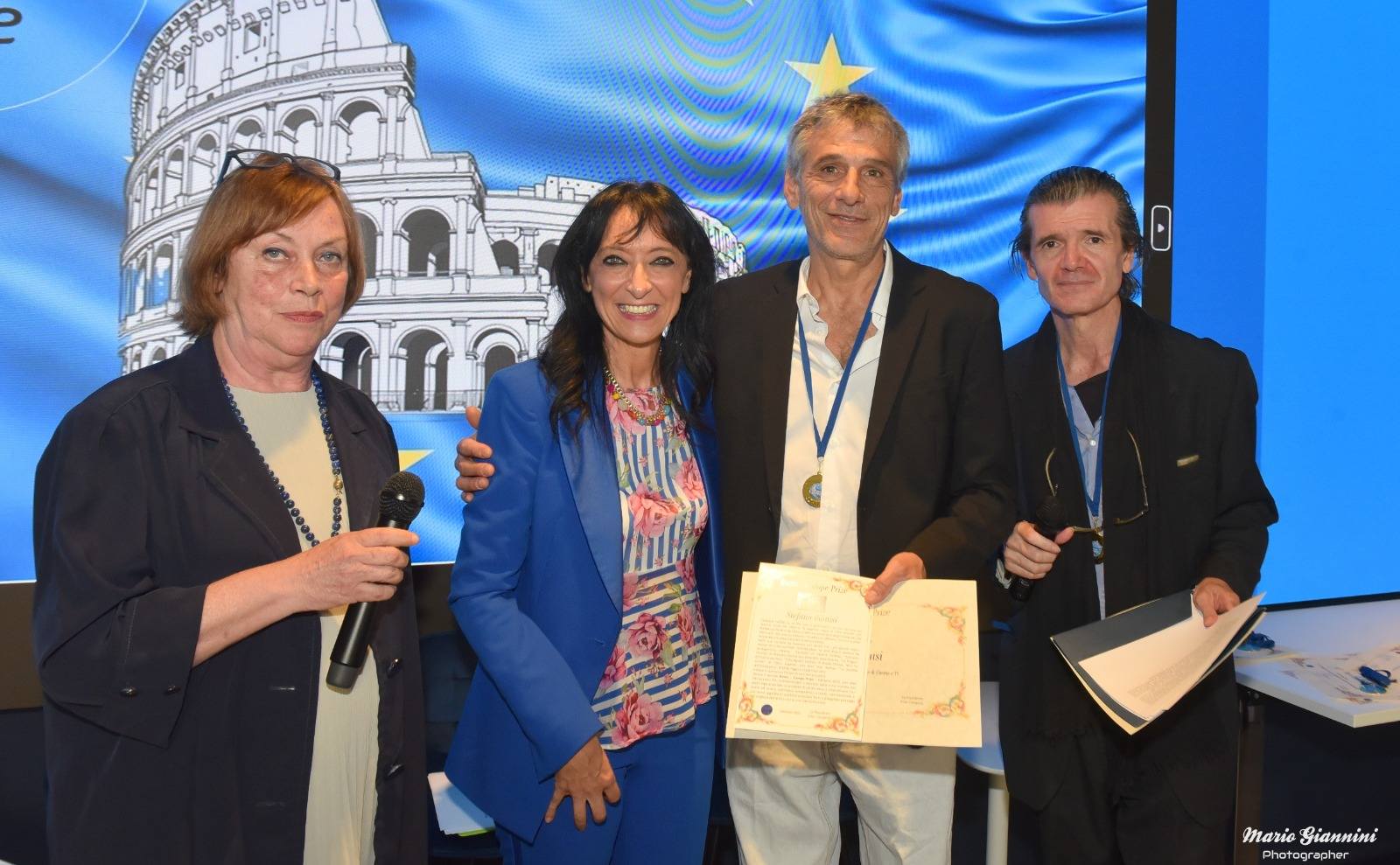 premio europe