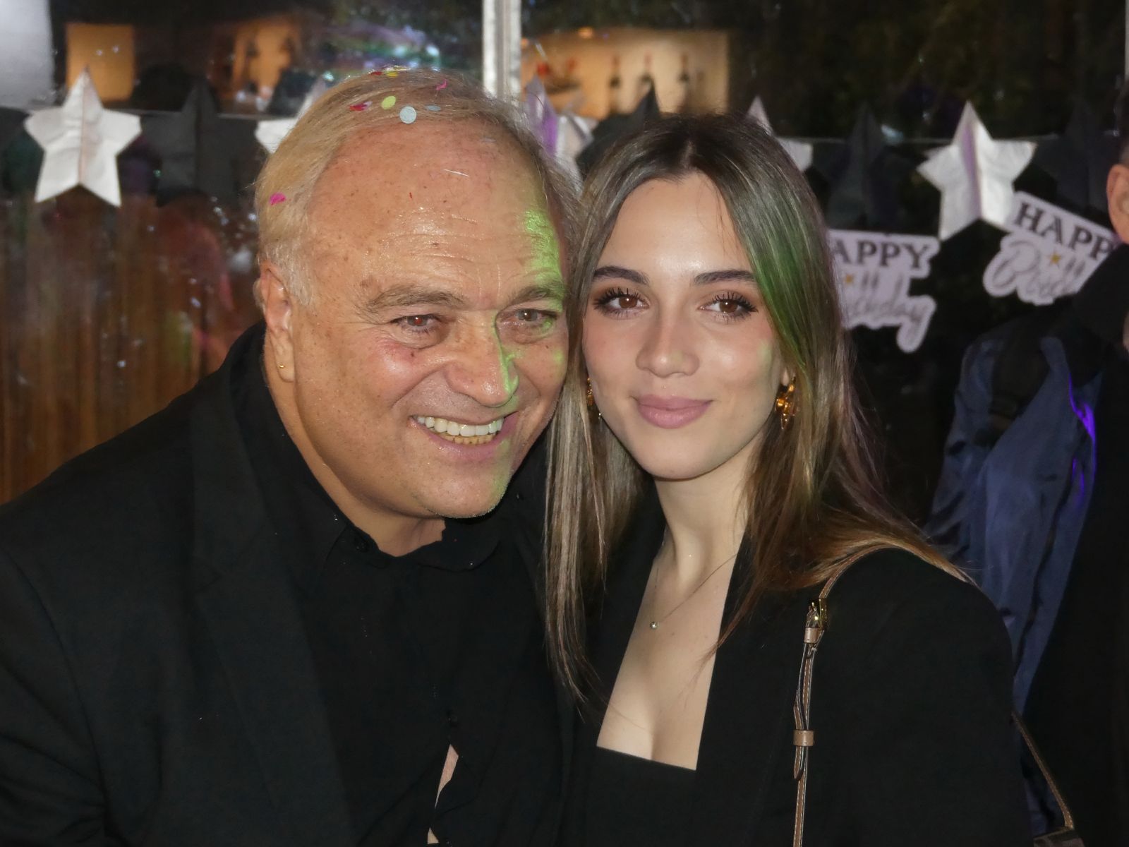 toni malco