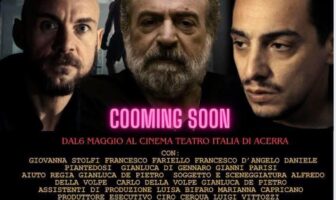 ho visto un sogno