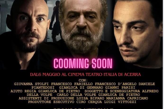 ho visto un sogno