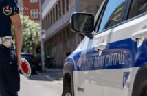 polizia locale