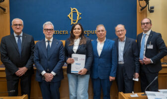 Presentato a Roma presso la sala stampa della Camera il “Filmware Festival” in programma a luglio in diverse località calabresi filmware festival