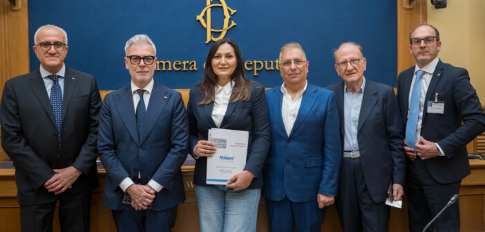 Presentato a Roma presso la sala stampa della Camera il “Filmware Festival” in programma a luglio in diverse località calabresi
