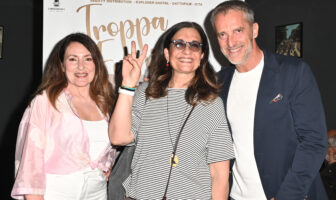 troppa famiglia