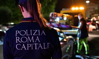 polizia locale