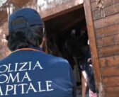 Campo Testaccio , occupazione abusiva di locali di proprietà di Roma Capitale