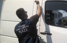 polizia locale