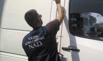 polizia locale