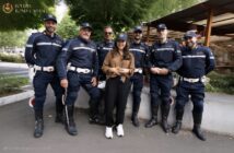 polizia locale