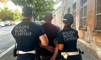 polizia locale