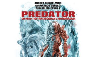 predator