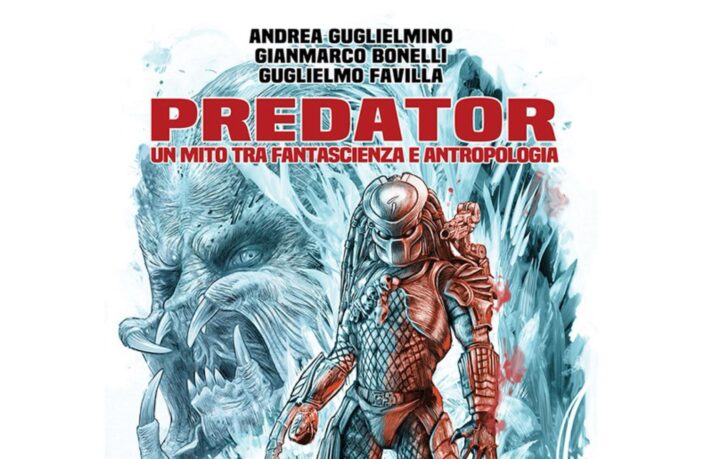 predator