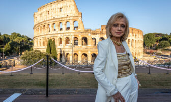 Premiati illustri al Colosseo all’insegna della prevenzione aila