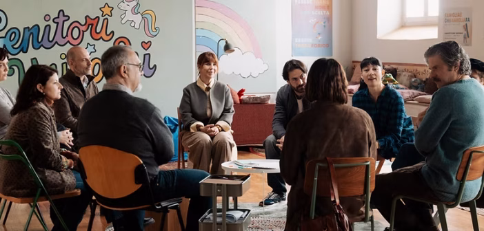 UNICORNI di M. Andreozzi | Al cinema dal 18 luglio