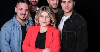 LAZIOSound 2025: annunciati i 5 finalisti del contest che si sfideranno alla Finalissima