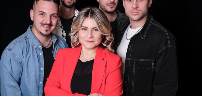 LAZIOSound 2025: annunciati i 5 finalisti del contest che si sfideranno alla Finalissima