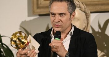 “Il Nibbio” Miglior Film e Miglior Attore al “Premio Globo d’oro” 2025