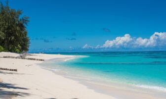 seychelles