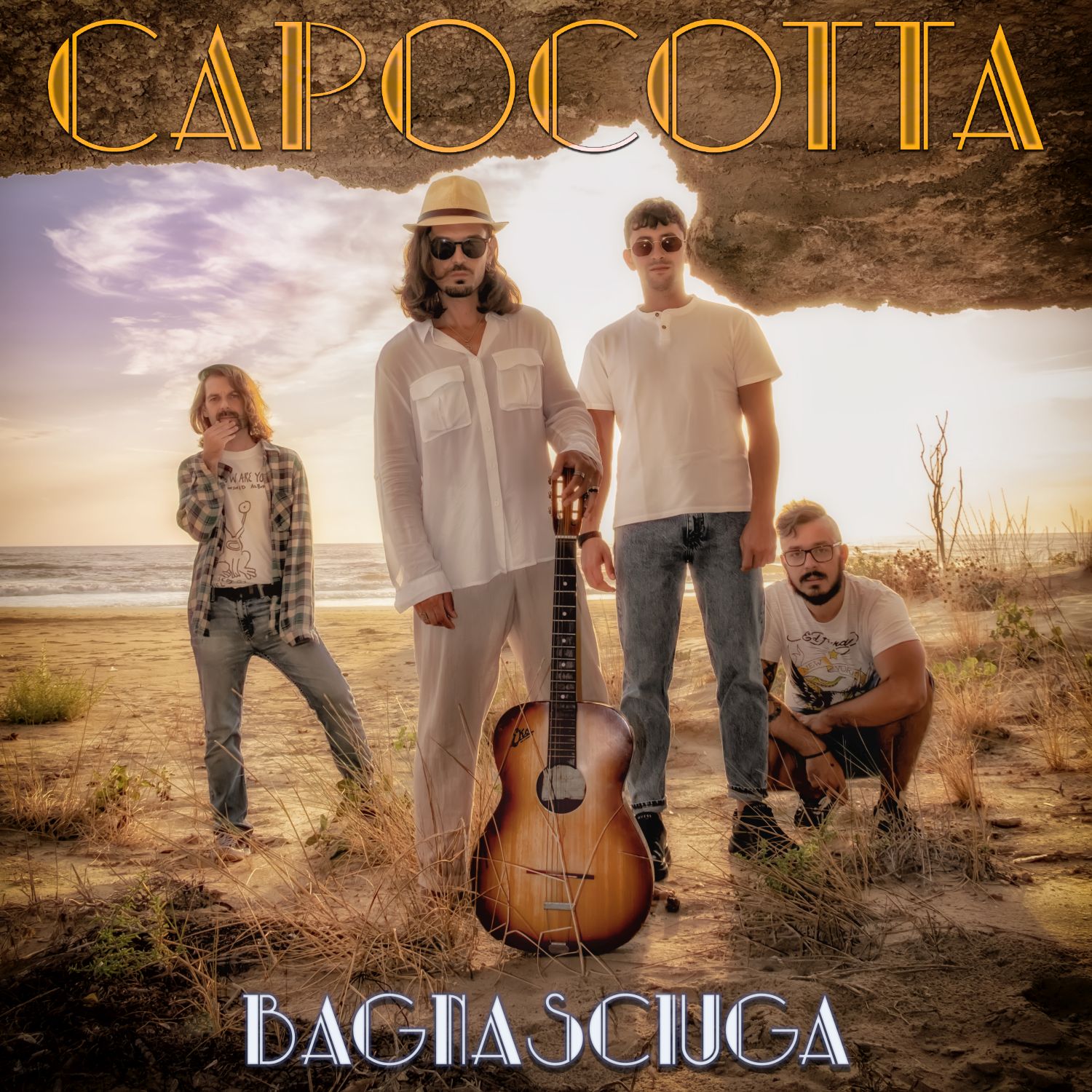 capocotta