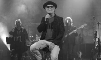 de gregori
