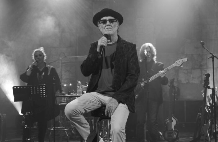 de gregori