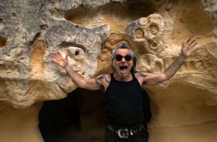 piero pelù