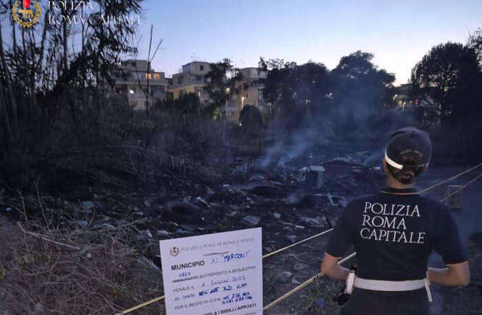 polizia locale