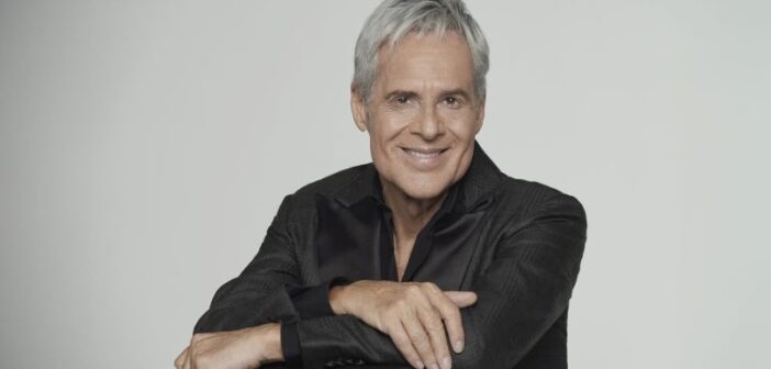 Claudio Baglioni, il GrandTour “La Vita è Adesso” slitta al 2027: rinviate tutte le date dopo il problema di salute