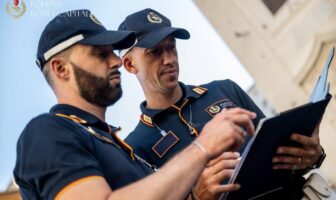 polizia locale