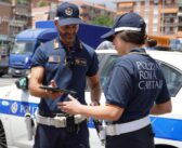 Via Tuscolana, investe donna e si dà alla fuga