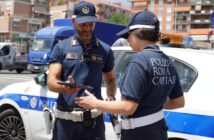 polizia locale