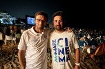 cinema ammare