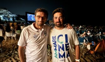 cinema ammare