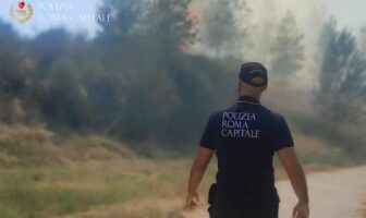 polizia locale