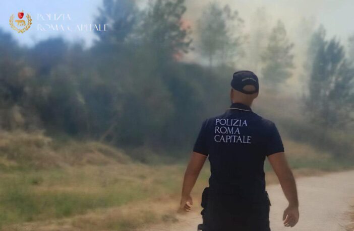 polizia locale