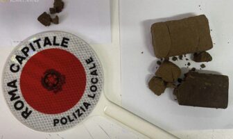 polizia locale