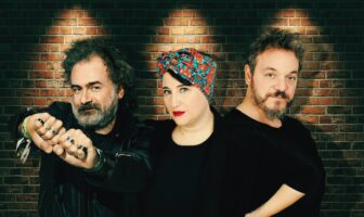 casa del jazz